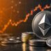 Bitmine Expands Ethereum Treasury to 5.78 Million ETH With Latest 7,430 ETH Purchase