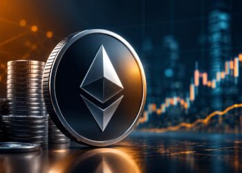 Bitmine Acquires Another 40,000 ETH Worth $71.6 Million Through FalconX and Kraken