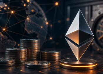Bitmine Adds Another 20,500 ETH Through Galaxy Digital as Ethereum Treasury Grows