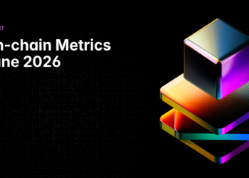 Blockchain On-Chain Metrics: Ethereum, Bitcoin, Solana, BSC, Tron & Base Monthly Analysis (June 2026)