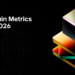 Blockchain On-Chain Metrics: Ethereum, Bitcoin, Solana, BSC, Tron & Base Monthly Analysis (June 2026)