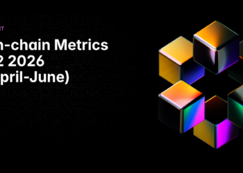 Blockchain On-Chain Metrics: Ethereum, Bitcoin, Solana, BSC, Tron & Base Q2 Report (April – June 2026)