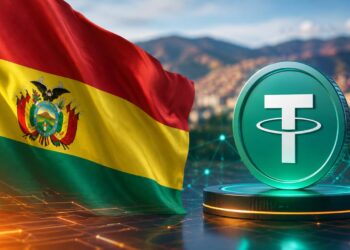 Bolivia Evaluates USDT Integration