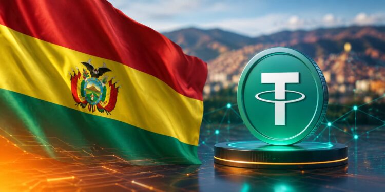 Bolivia Evaluates USDT Integration