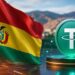 Bolivia Evaluates USDT Integration