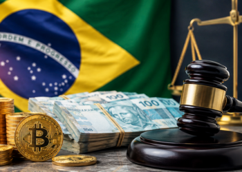 Brazil Freezes $2 Billion in Assets After U.S. Sanctions Hit Crypto Laundering Network