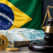 Brazil Freezes $2 Billion in Assets After U.S. Sanctions Hit Crypto Laundering Network