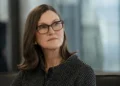 Cathie Wood Buys SpaceX Dip