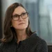 Cathie Wood Buys SpaceX Dip