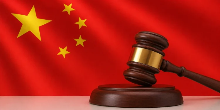 Chinese Prosecutors Call for Clearer Crypto Money Laundering Rules