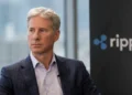 Chris Larsen's APEC Investment Draws Scrutiny Amid U.S. Crypto Bill Talks