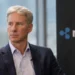 Chris Larsen's APEC Investment Draws Scrutiny Amid U.S. Crypto Bill Talks