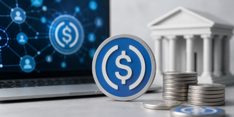 Circle CEO Defends USDC as Open USD Stablecoin Consortium Enters Market