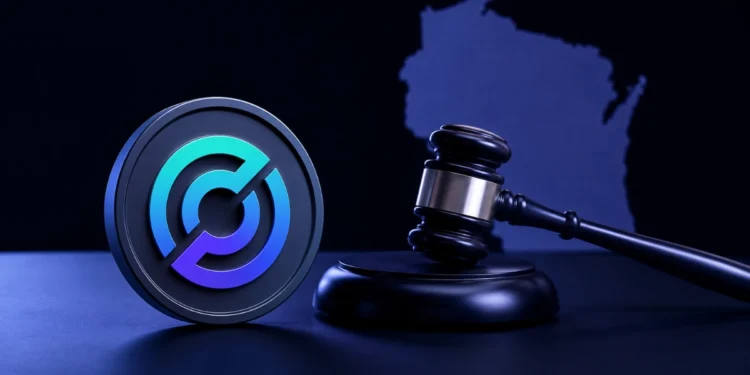 Circle Faces Wisconsin Criminal Complaint Over Stolen USDC Recovery Dispute
