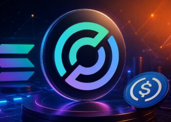 Circle Mints Another 250 Million USDC on Solana as 2026 Issuance Reaches 66.76 Billion