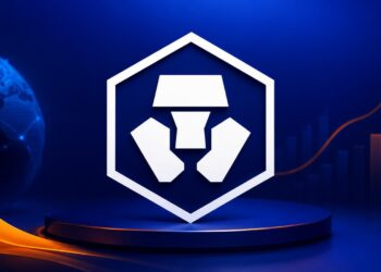 Citadel Securities Leads $400 Million Investment in Crypto.com, Valuing Exchange at $20 Billion