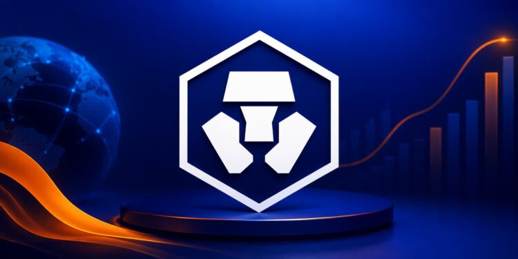 Citadel Securities Leads $400 Million Investment in Crypto.com, Valuing Exchange at $20 Billion