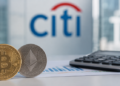 Citi Cuts Bitcoin Target to $82,000 and Ether to $2,240 as ETF Outflows Weigh on Crypto Outlook