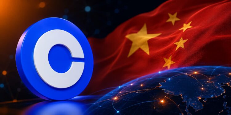 Coinbase Opens Registration to Chinese Users, but Trading Access Remains Unclear