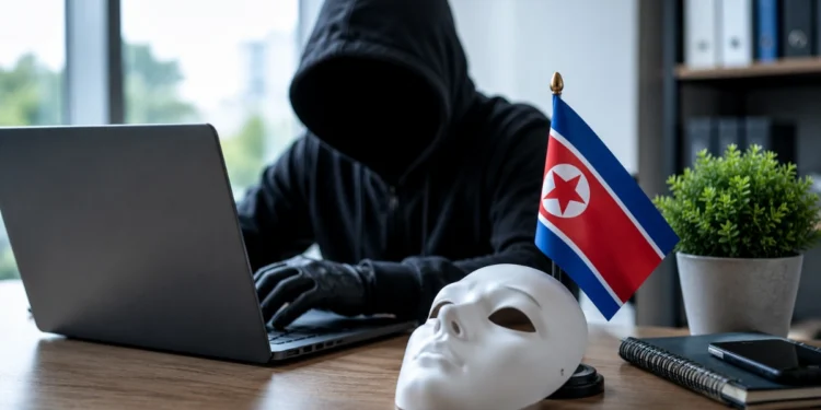 Consensys Removed North Korea-Linked MetaMask Consultant After Month-Long Code Access