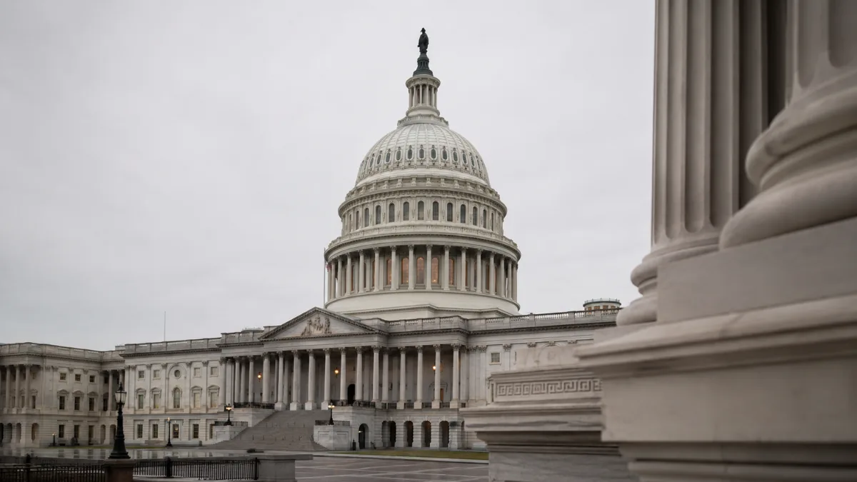 CLARITY Act Gains Momentum After MCSA Shifts to Neutral