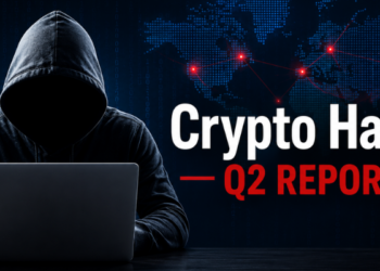 Crypto Hacks Q2 2026
