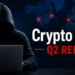 Crypto Hacks Q2 2026
