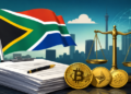 South Africa Sets Out Draft Crypto Tax Guidance Under Existing Rules