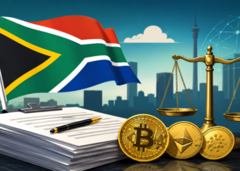 South Africa Sets Out Draft Crypto Tax Guidance Under Existing Rules