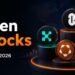 Crypto Token Unlocks This Week: ZRO, Kaito and H Lead $102 Million in Scheduled Releases