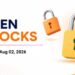 Crypto Token Unlocks This Week: SUI, EIGEN and FF Lead More Than $55 Million in Scheduled Releases