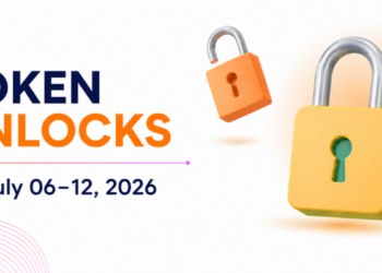 Crypto Token Unlocks This Week: PUMP, HYPE and APT Lead More Than $200.53M in Scheduled Releases