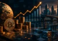 Crypto Venture Capital Shifts Toward Infrastructure as Investors Prioritize Long-Term Business Models