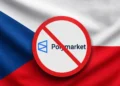 Czech Republic Orders ISPs to Block Polymarket Over Unlicensed Gambling