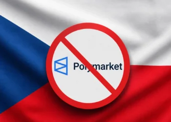 Czech Republic Orders ISPs to Block Polymarket Over Unlicensed Gambling
