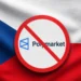 Czech Republic Orders ISPs to Block Polymarket Over Unlicensed Gambling