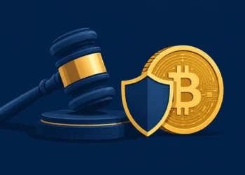 DOJ Moves to End BitClub Founder’s $722 Million Crypto Fraud Case