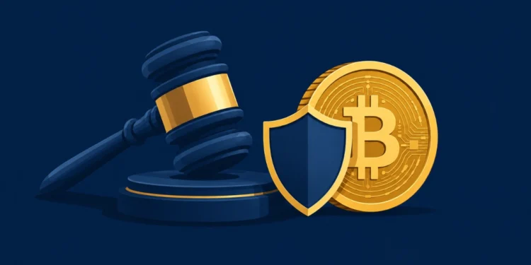DOJ Moves to End BitClub Founder’s $722 Million Crypto Fraud Case