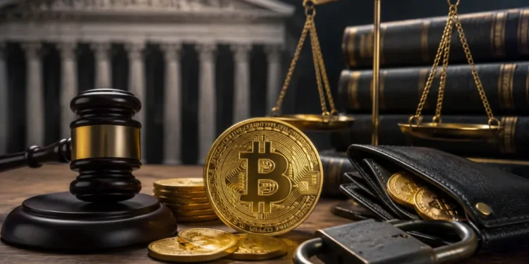 Digital Chamber Intervenes in Dormant Bitcoin Ownership Case in New York