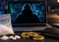 Los Angeles Pair Indicted Over Darknet Drug Sales and Crypto Laundering
