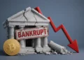 Dutch Crypto Platform Knaken Declared Bankrupt Over €7M Customer Fund Shortfall