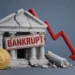 Dutch Crypto Platform Knaken Declared Bankrupt Over €7M Customer Fund Shortfall