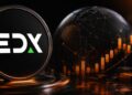 EDX Markets Raises $76M Led by SBI Holdings to Expand Institutional Crypto Trading Infrastructure