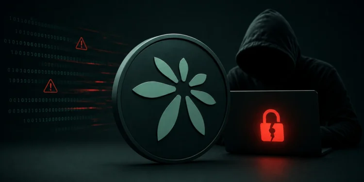 Edel Finance Pauses V1 Lending After Oracle Manipulation Exploit Creates $403,000 Bad Debt.webp