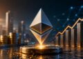 Ethereum Climbs Above $1,930 as ETF Inflows, Staking Growth and Institutional Demand Strengthen Recovery