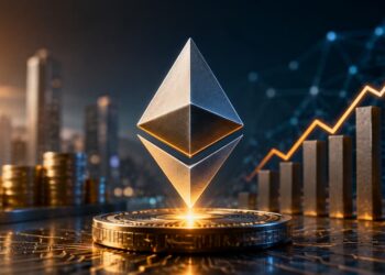 Ethereum Climbs Above $1,930 as ETF Inflows, Staking Growth and Institutional Demand Strengthen Recovery