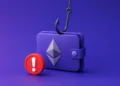 Ethereum User Loses Nearly $1 Million USDT in Phishing Token Approval Exploit