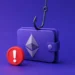 Ethereum User Loses Nearly $1 Million USDT in Phishing Token Approval Exploit
