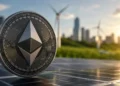 Ethereum Uses Just 7.87 GWh of Electricity Annually After The Merge, Cambridge Study Finds