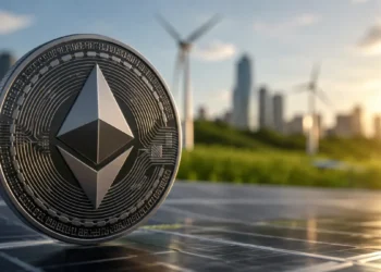 Ethereum Uses Just 7.87 GWh of Electricity Annually After The Merge, Cambridge Study Finds